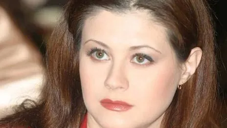 CORINA DĂNILĂ e ÎN DOLIU: "ESTE și VA RĂMÂNE în SUFLETELE NOASTRE!"