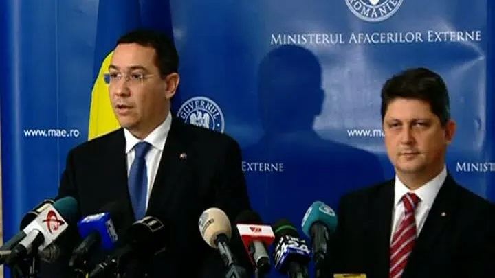 Corlăţean: Comunicatul BEC privind noi secţii de vot nu are forţă juridică. Nu pot încălca legea
