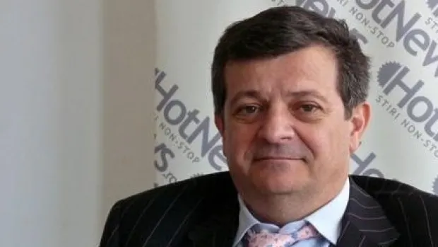 Brokerul fugar Cristian Sima, amintiri fabuloase despre KLAUS IOHANNIS