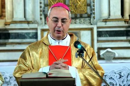 Papa numește un nou șef al Curții Supreme a Vaticanului