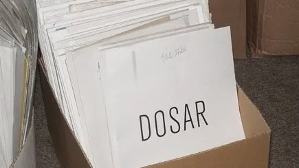 Curtea Militară de Apel confirmă redeschiderea dosarului privind moartea disidentului Gheorghe Ursu 