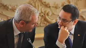 NUMĂRĂTOAREA PARALELĂ PSD, CIFRE FINALE. Care este diferența dintre Ponta și Iohannis