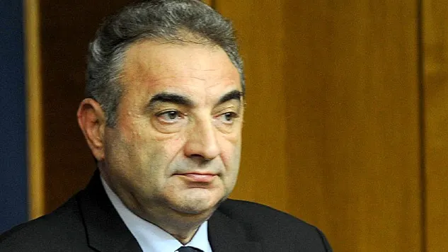 PREMIERII LUI PONTA: FLORIN GEORGESCU, prim-viceguvernator BNR