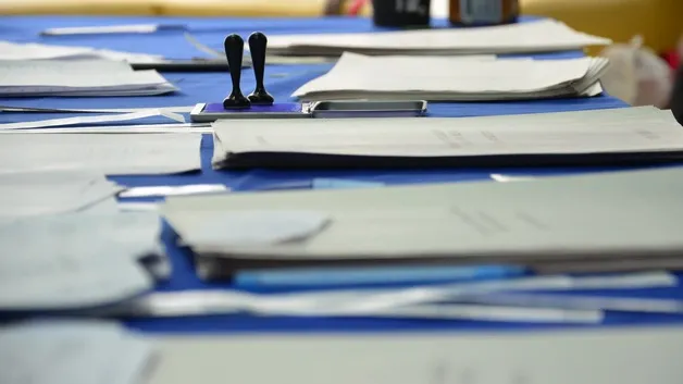 Cum au apărut peste un milion de români pe liste suplimentare, în primul tur al prezidenţialelor 