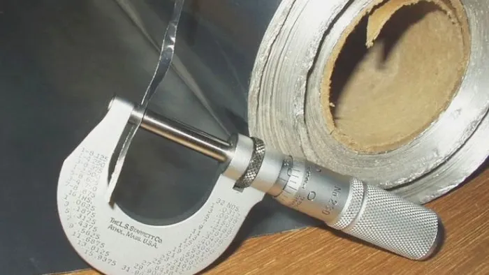 UTIL. 4 întrebuinţări mai puţin ştiute ale foliei de aluminiu