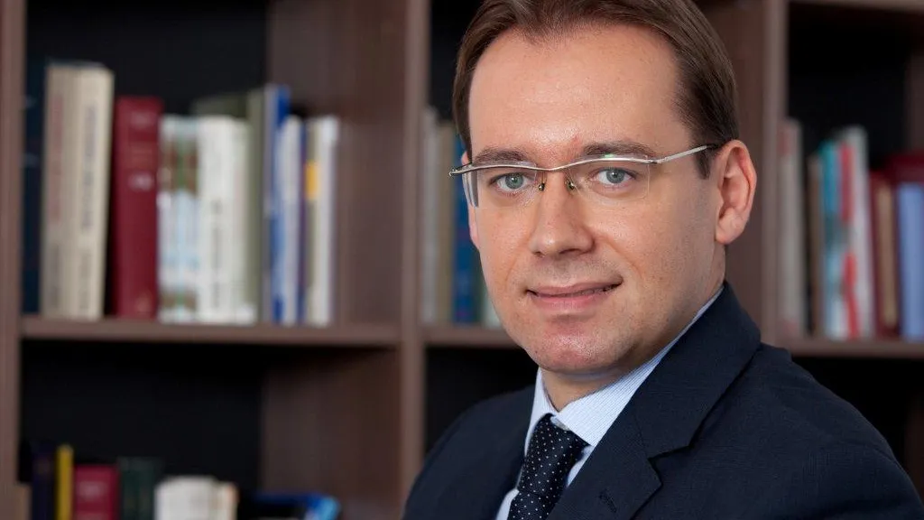 Iohannis îi cere lui Chiuariu să plece din PNL