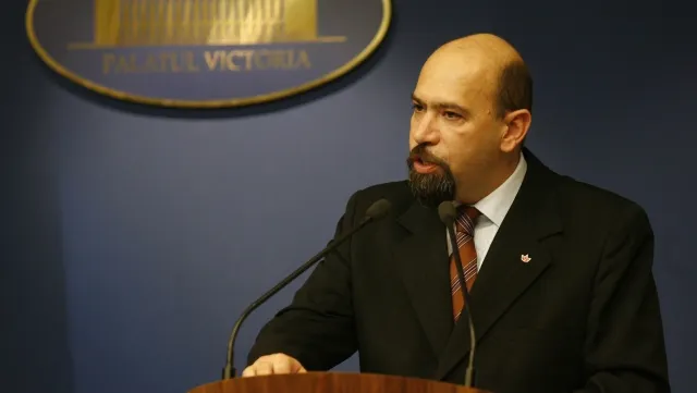 Comisia Juridică: Aviz pentru arestarea deputatului Teodorescu. Marko Attila a scăpat la mustaţă