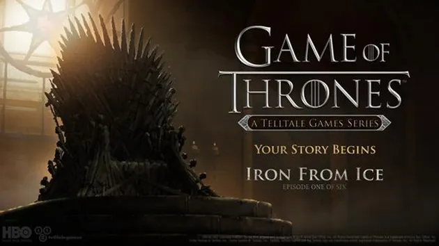 Cel mai popular serial se transformă în joc! Imagini INCREDIBILE cu jocul GAME OF THRONES