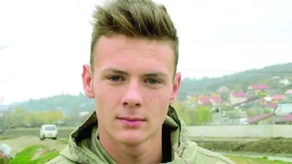 DRAMĂ. Un tânăr fotbalist român are CANCER: "E destul de GRAV"