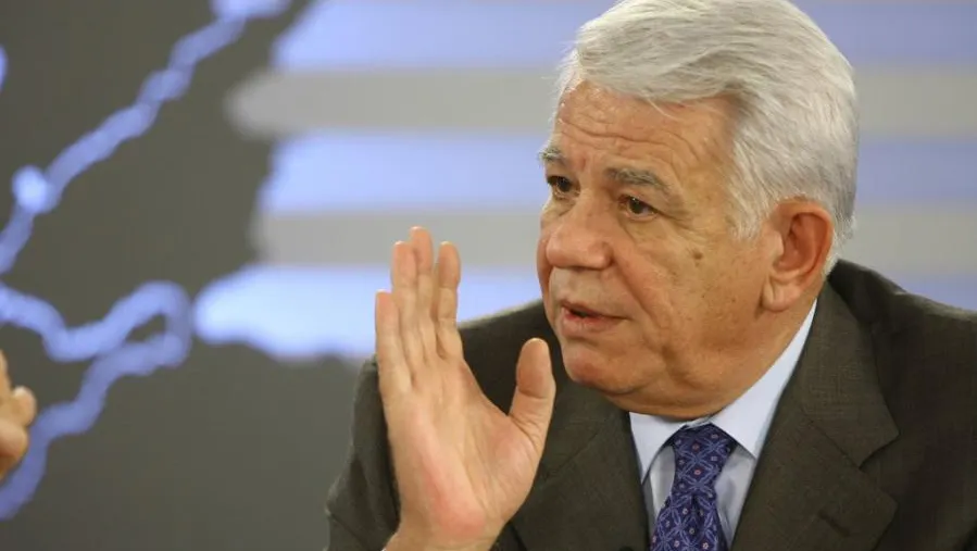 Meleșcanu, despre diaspora: Am reușit să fac diferența, 250.000 de români au votat în plus 