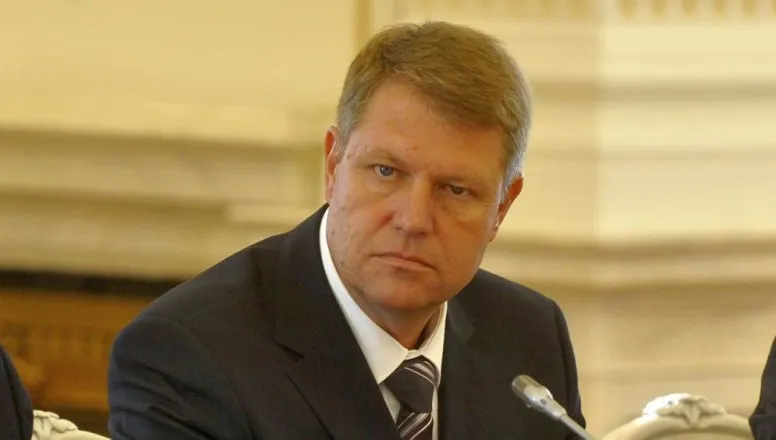 Iohannis: Urgent trebuie să înceapă discuţiile pe Codul electoral  