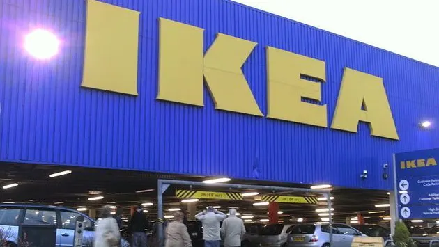 BLACK FRIDAY 2014. IKEA intră în vârtejul reducerilor de BLACK FRIDAY 