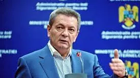 Ioan Rus, despre votul din diaspora: A fost o eroare de organizare. Îmi cer și eu scuze, indirect