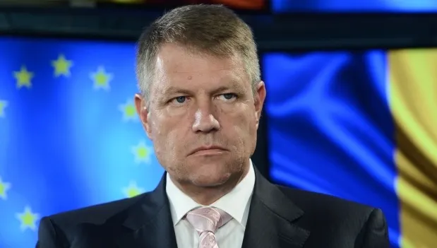 Russia Today: Un "salvator" german reseteaza România