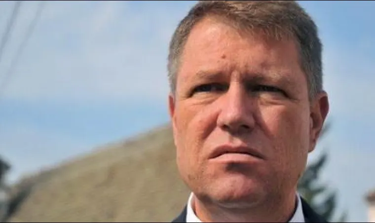 Faţa necunoscută a lui KLAUS IOHANNIS: care este MAREA PASIUNE a preşedintelui ales