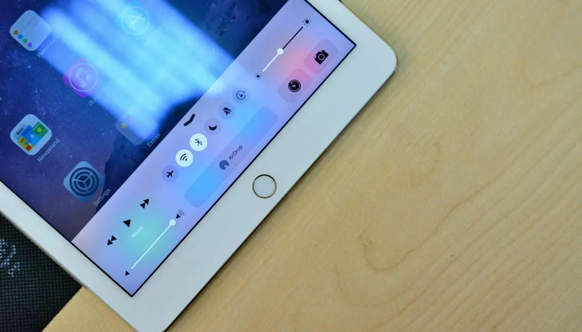 Poate CEA MAI BUNĂ tabletă din lume: iPad Air 2 a ajuns în România și e INCREDIILĂ!