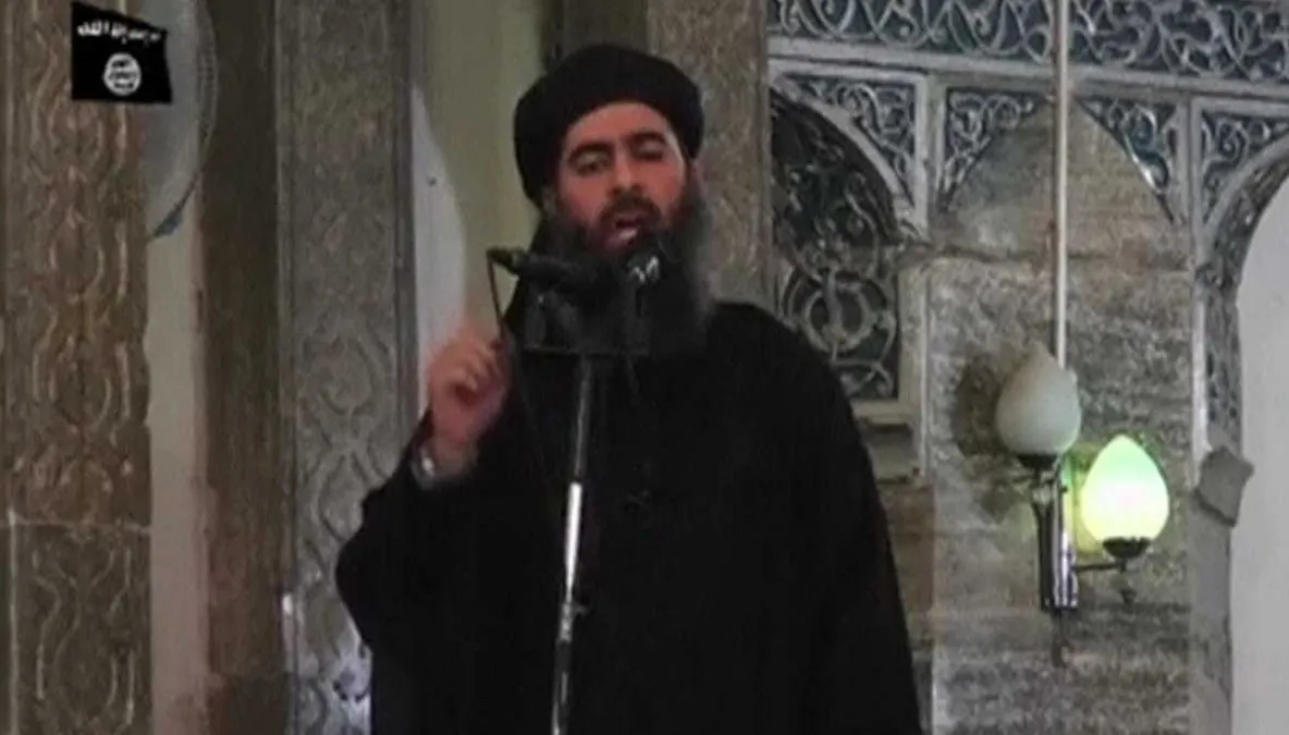 Raid aerian al SUA în Irak. Zvonuri privind moartea liderului Statului Islamic