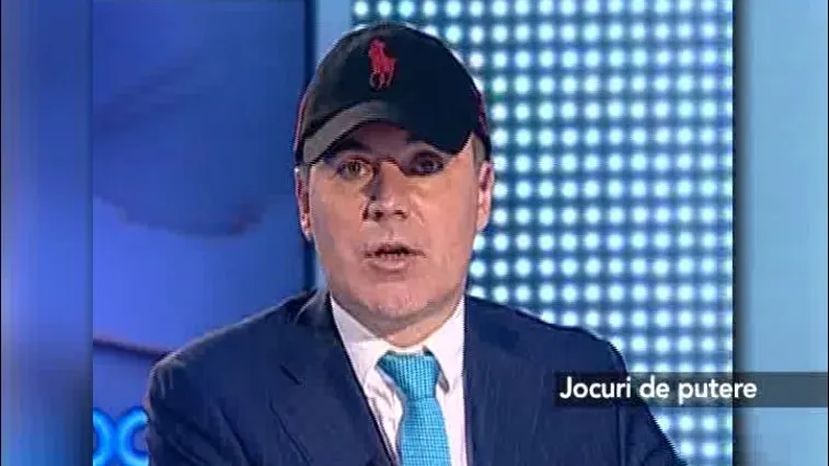 JOCURI de PUTERE: Mesajul lui Rareş Bogdan şi al invitaţilor săi pentru Victor Ponta