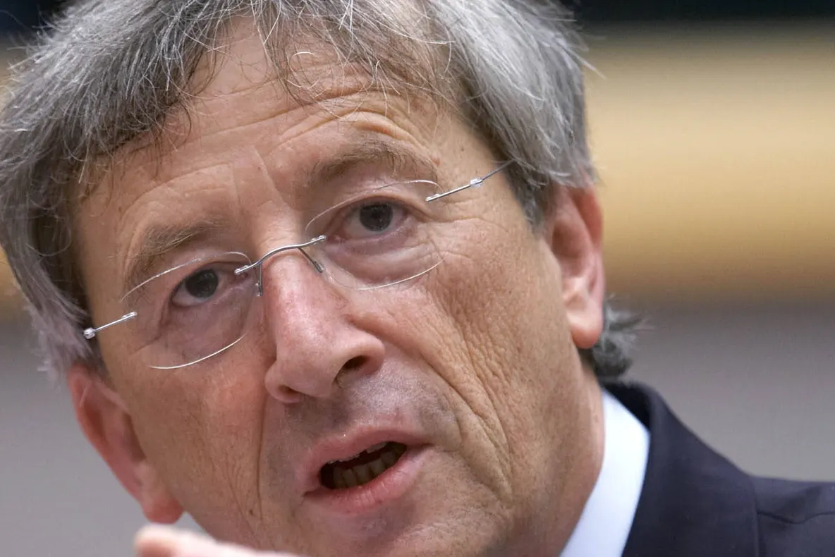 Noua Comisie Europeană și-a intrat în drepturi. Ce a transmis Juncker