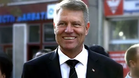REZULTATE ALEGERI PREZIDENŢIALE. Iohannis: Prin voi, România a prins puteri pentru a se face bine
