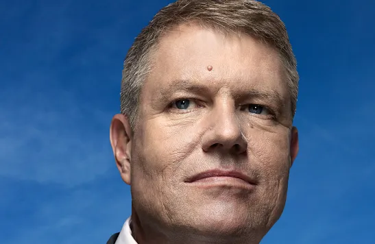 Klaus Iohannis este noul preşedinte al României. Rezultate: Ponta anunţă că a pierdut alegerile