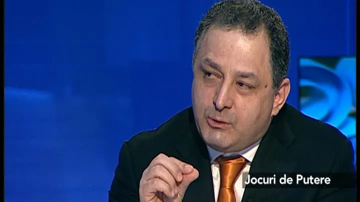 IMAGINI DRAMATICE. Marian Vanghelie, în lacrimi, despre suspendarea din PSD