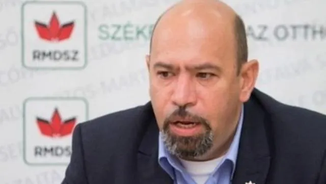  Marko Attila, prima declarație despre implicarea sa în dosarul în care este cercetată șefa DIICOT 