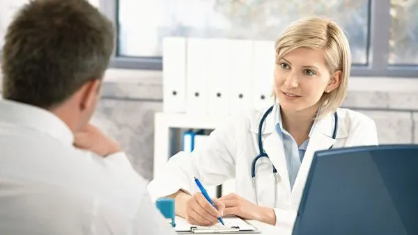 Studiu. Medicii prietenoși au un efect negativ asupra sănătății tale 