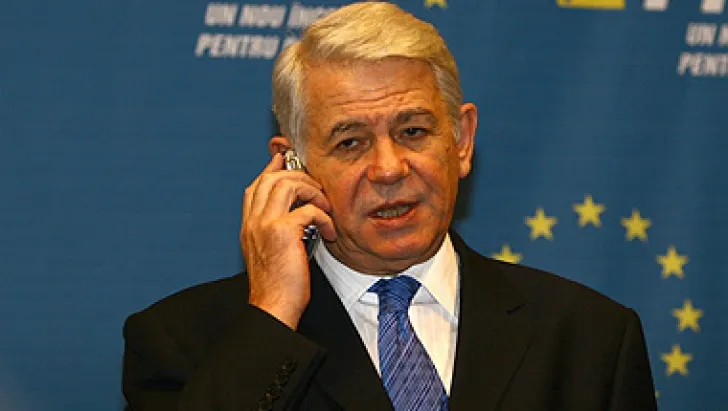 Meleşcanu: Trebuie să asigurăm dreptul de vot al românilor din diaspora
