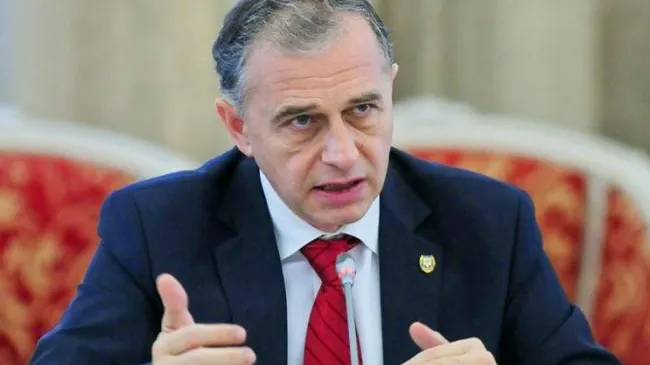 Geoană, despre excluderea din PSD: Trebuie să trecem peste acest moment 