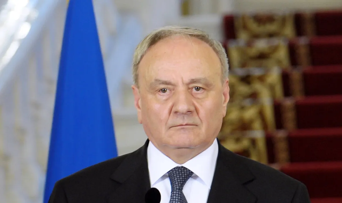 Alegeri în Republica Moldova. Mesajul președintelui Nicoale Timofti pentru cetățeni, în ziua votului