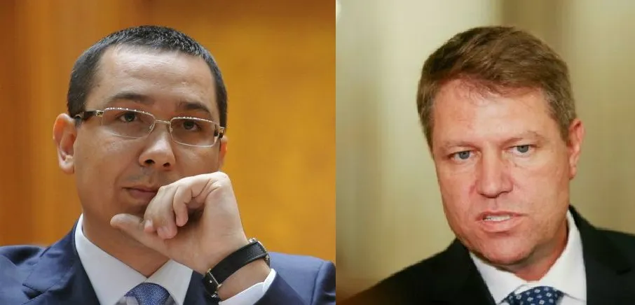 REZULTATE ALEGERI PREZIDENŢIALE PARŢIALE: Victor Ponta 40,33%, Klaus Iohannis 30,44%