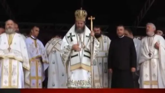 Imobile gratuite pentru Episcopia Maramureş-Sătmar, unde preoţi au făcut campanie pro Ponta 
