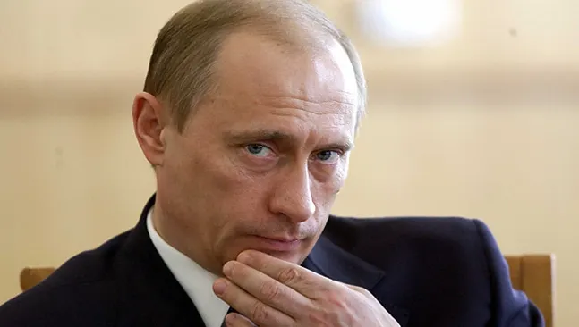 Declaraţie ŞOC din Rusia: Zilele lui Vladimir Putin sunt numărate