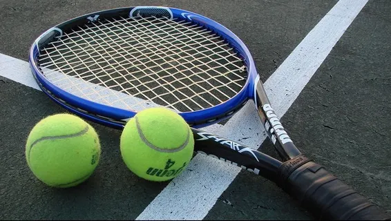 BOMBĂ în tenis: e locul 3 în lume, dar a pierdut în faţa numărului 127!
