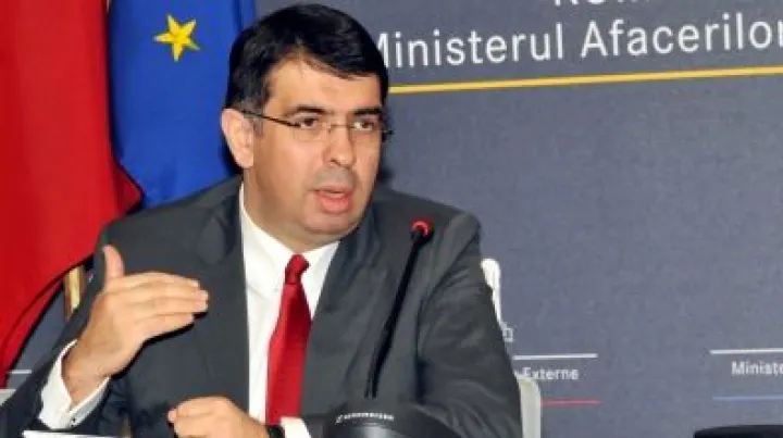 Cazanciuc: Următoarea vizită de evaluare pe MCV va avea loc în decembrie 