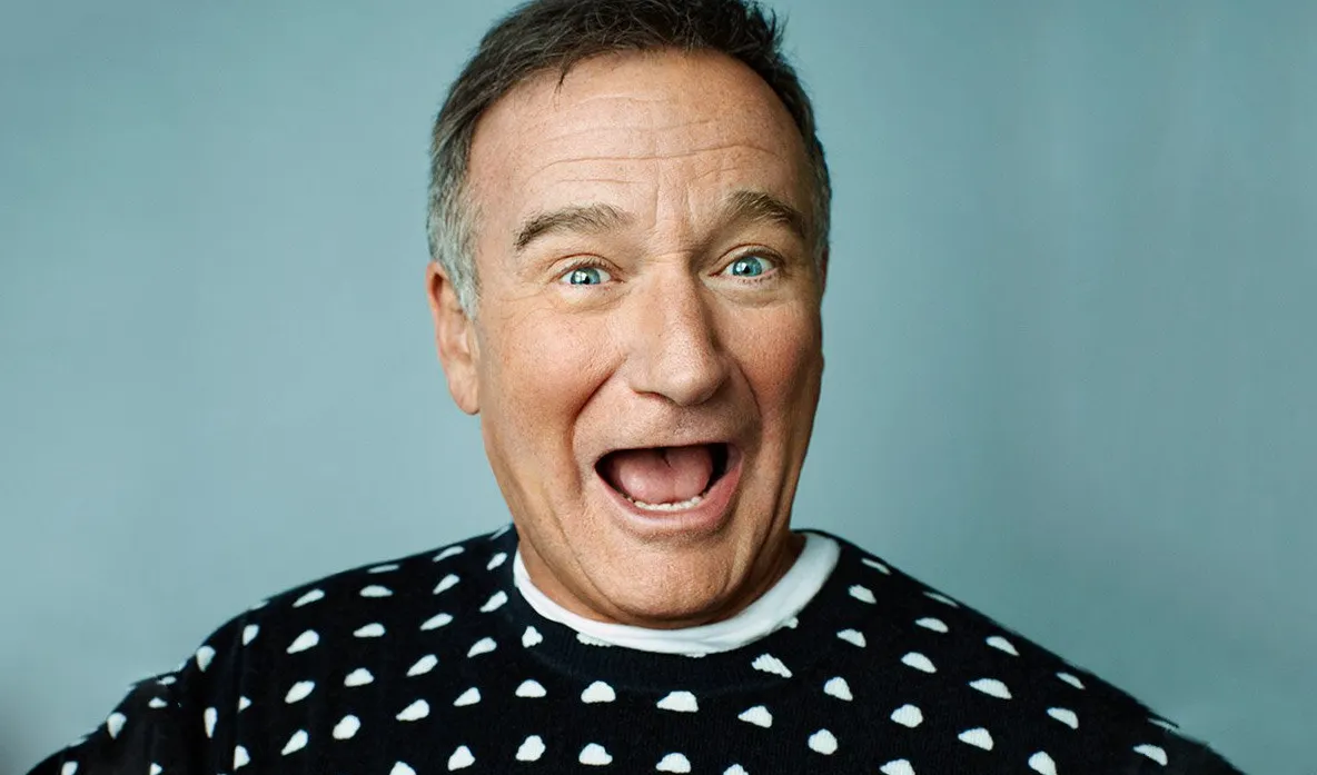 DEZVĂLUIRE BOMBĂ despre sinuciderea lui Robin Williams