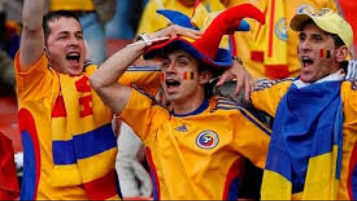CLASAMENT FIFA. Pe ce loc se află naţionala României