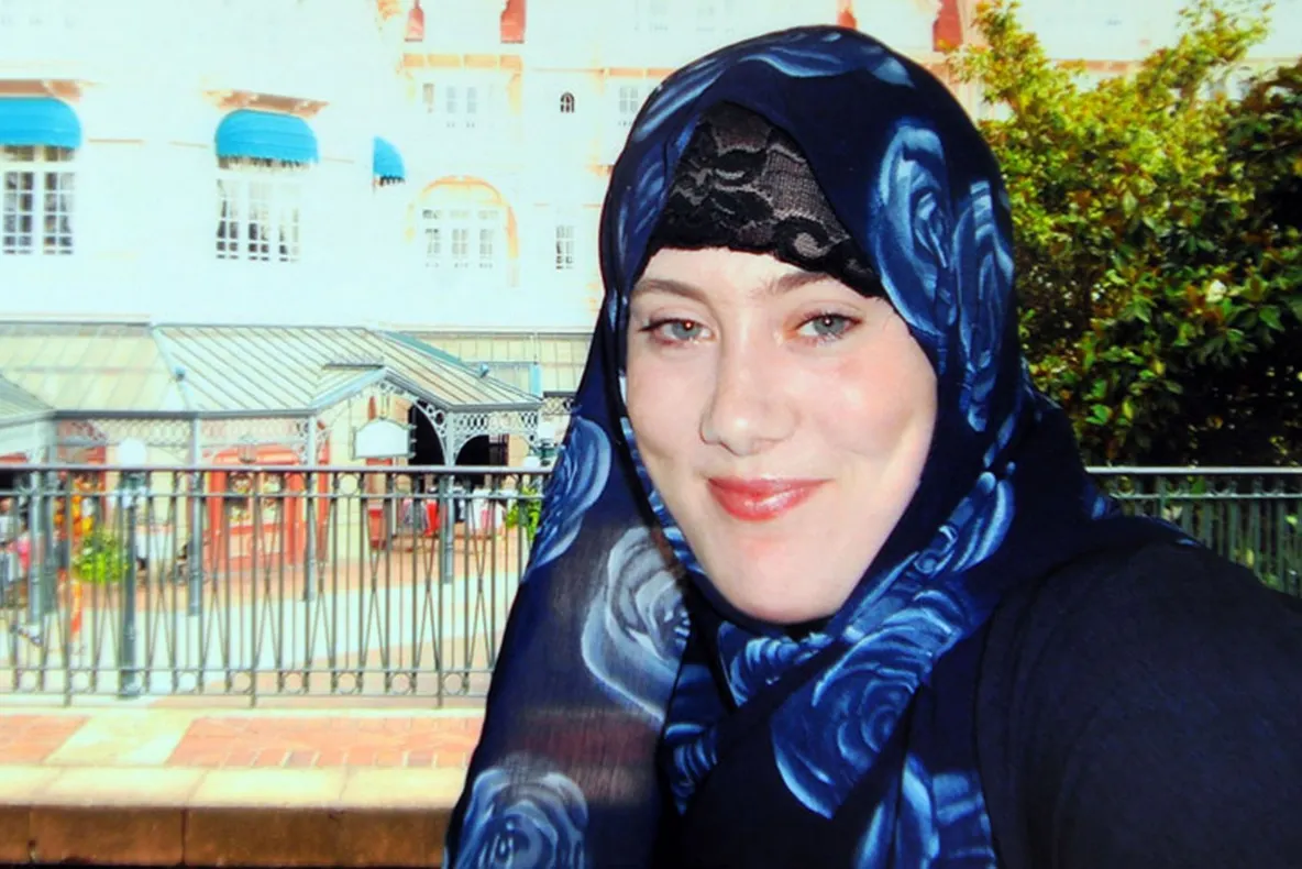 Una dintre cele mai căutate TERORISTE din lume, supranumită "Văduva Albă", UCISĂ de un lunetist rus