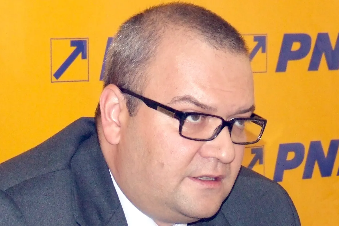 George Scutaru, posibil viitor consilier al lui Iohannis, cerea în 2007 desființarea DNA și SRI 