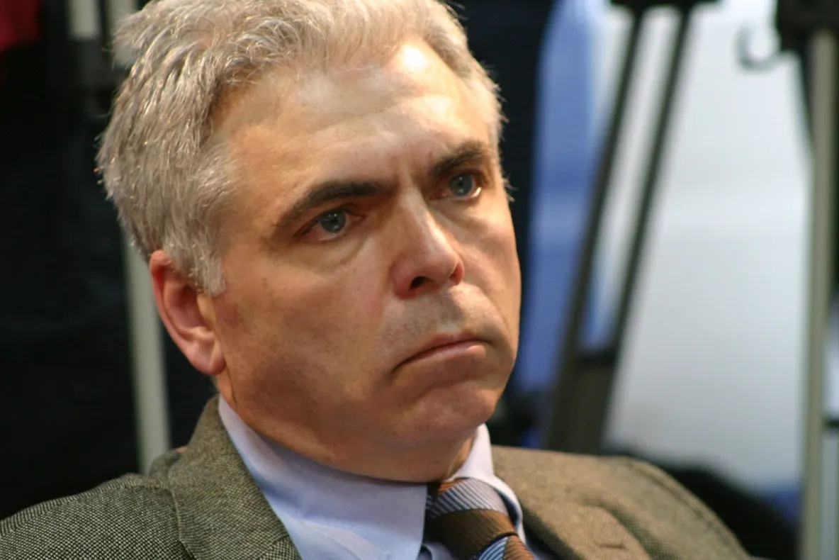 Judecătoria Sectorului 5: Adrian Severin poate fi eliberat condiţionat. Decizia nu este definitivă