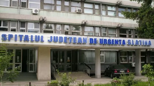 Acuzații de malpraxis: Fetiţă de opt ani, operată de două ori în zece zile  