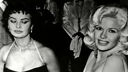 Povestea din spatele acestei poze cu Sophia Loren te va face sa razi cu lacrimi