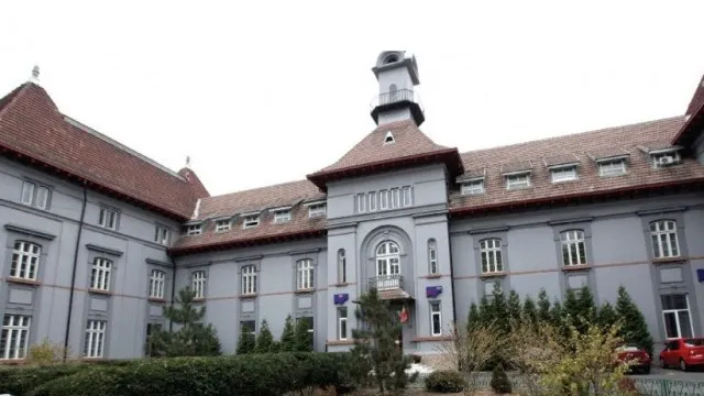 ALEGERI PREZIDENȚIALE 2014. 200 de pacienți de la spitalul de Psihiatrie Obregia vor să voteze