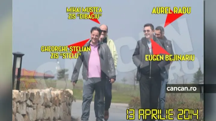 LEGĂTURILE dintre DOSARUL MICROSOFT şi cel în care a fost ARESTATĂ şefa DIICOT - VIDEO