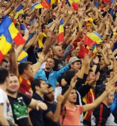 ROMANIA-IRLANDA de NORD LIVE la TV, 21:45. Anghel Iordănescu se plânge de jucătorii Stelei
