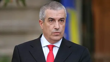 Ce ministere vrea Tăriceanu în viitorul guvern