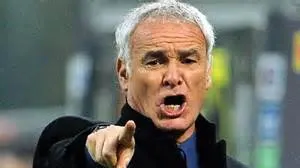Claudio Ranieri, dat afară de la naționala Greciei