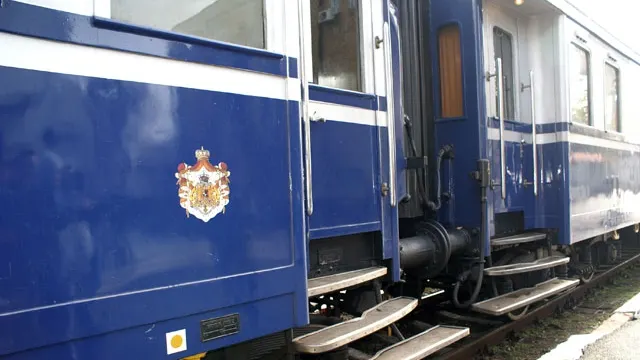 1 Decembrie: Trenul Regal va opri la Ploieşti, în călătoria simbolică de la Sinaia la Bucureşti  