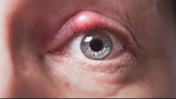 De ce apare, de fapt, ulcior la ochi? Motivul este surprinzător. ATENŢIE: Este foarte contagios!